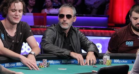 salas poker online|Damian Salas .